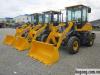 Xúc lật gầu nhỏ Lugong LQ915 2